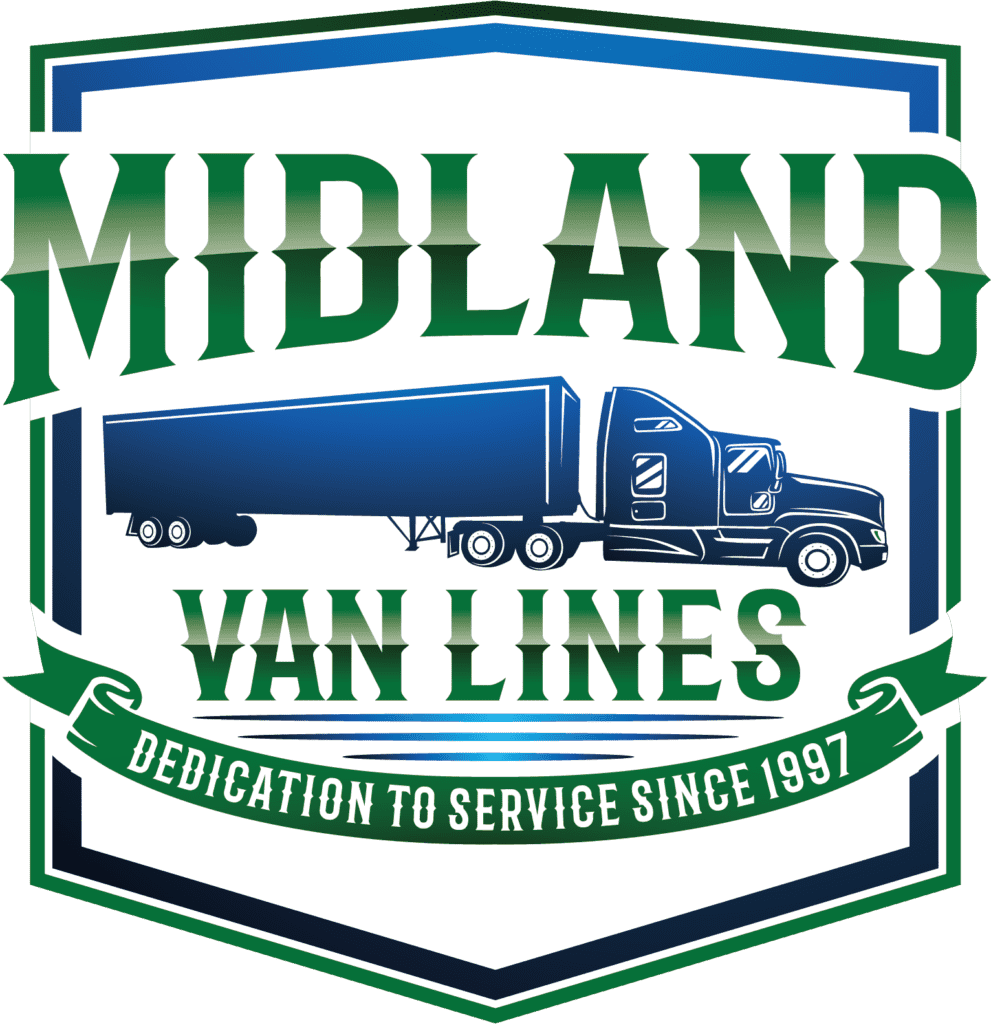 Midland Van Lines