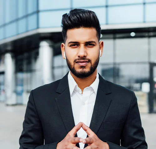 Profile picture of Mitchell Vega