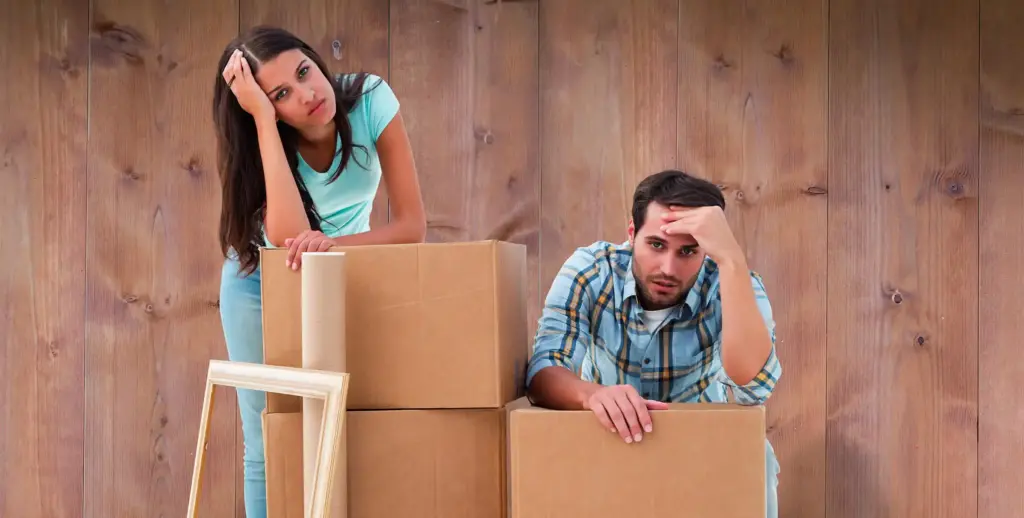 Moving Challenges